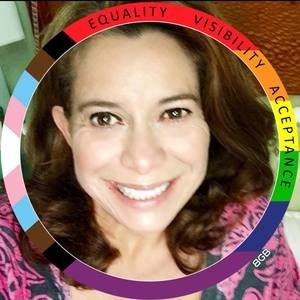 Meet your Posher, Lupe